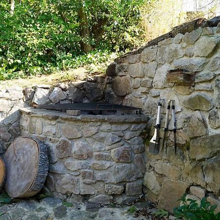 Wohnung Am Fusse Des Schwarzwalds Oberkirch  Exterior foto