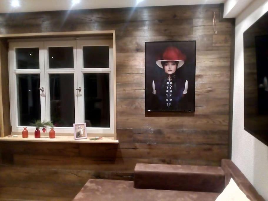 Wohnung Am Fusse Des Schwarzwalds Oberkirch  Exterior foto